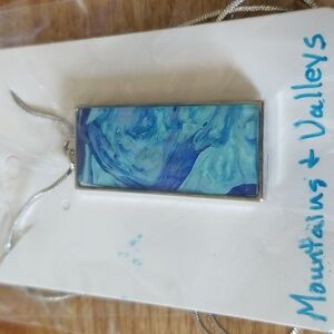 Hand Crafted necklace